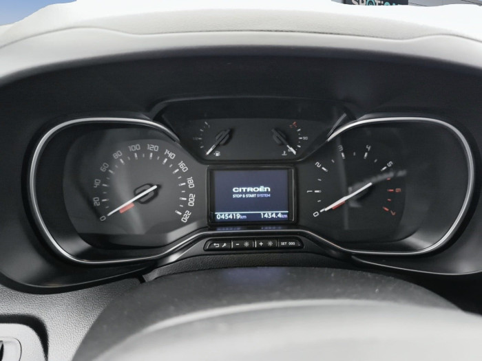 Citroën Berlingo Taille M BlueHDi 130 S&S BVM6 Shine