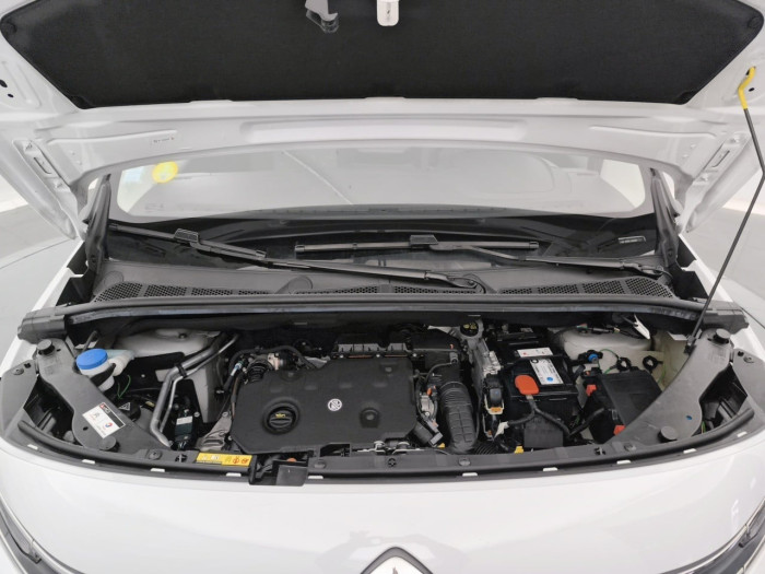 Citroën Berlingo Taille M BlueHDi 130 S&S BVM6 Shine