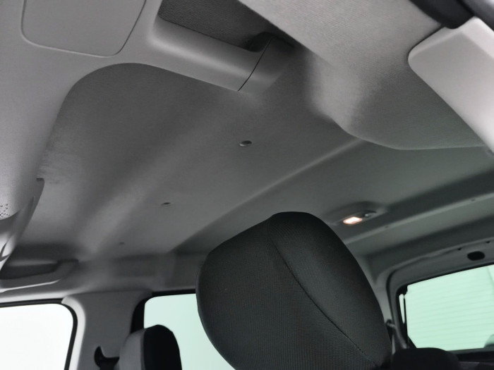 Citroën Berlingo Taille M BlueHDi 130 S&S BVM6 Shine