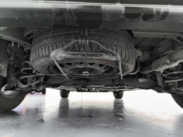 Citroën Berlingo Taille M BlueHDi 130 S&S BVM6 Shine