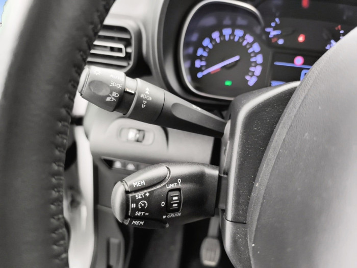 Citroën Berlingo Taille M BlueHDi 130 S&S BVM6 Shine