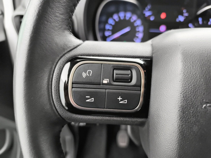 Citroën Berlingo Taille M BlueHDi 130 S&S BVM6 Shine
