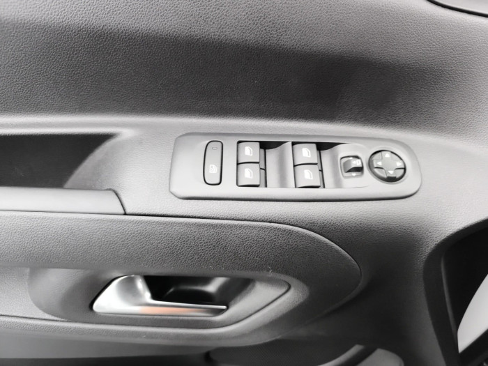 Citroën Berlingo Taille M BlueHDi 130 S&S BVM6 Shine