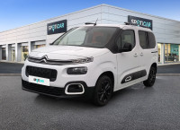 Citroën Berlingo Taille M BlueHDi 130 S&S BVM6 Shine