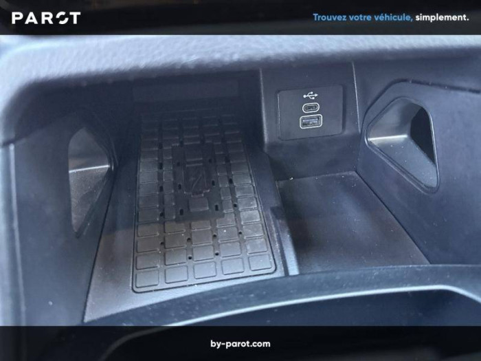 Ford RANGER DOUBLE CABINE DCA 3.0 ECOBOOST V6 292 CH S&S BVA10 RAPTOR