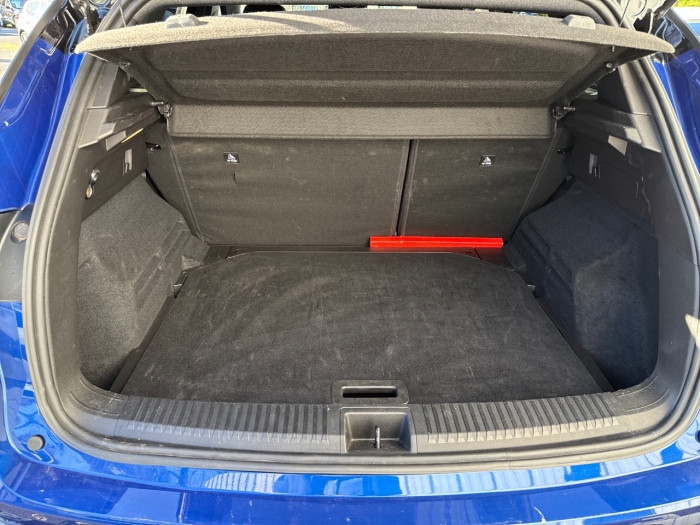Renault Austral 1.2 E-Tech full hybrid 200ch Techno esprit Alpine - 24