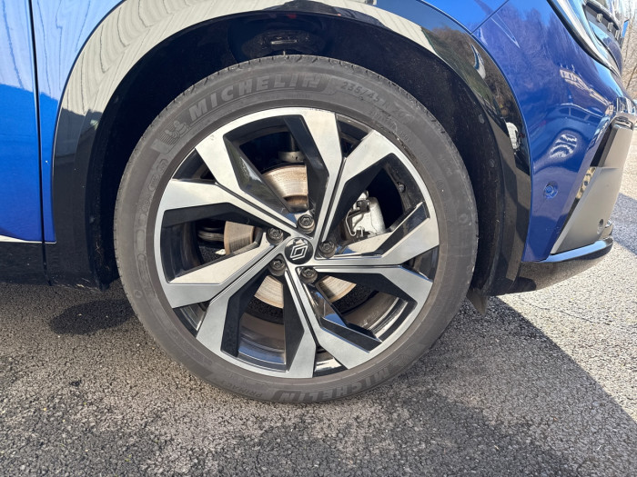 Renault Austral 1.2 E-Tech full hybrid 200ch Techno esprit Alpine - 24