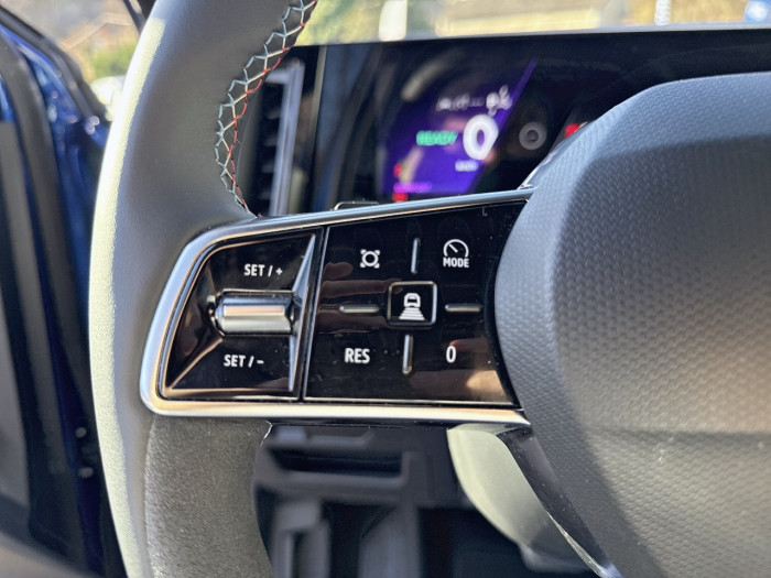 Renault Austral 1.2 E-Tech full hybrid 200ch Techno esprit Alpine - 24