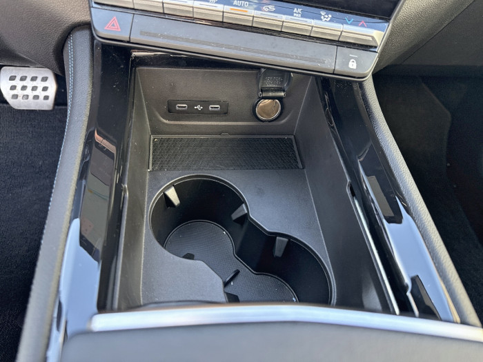 Renault Austral 1.2 E-Tech full hybrid 200ch Techno esprit Alpine - 24