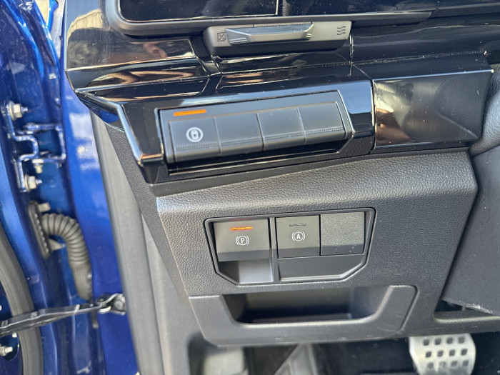 Renault Austral 1.2 E-Tech full hybrid 200ch Techno esprit Alpine - 24