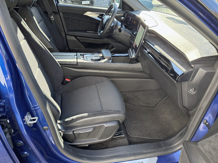 Renault Austral 1.2 E-Tech full hybrid 200ch Techno esprit Alpine - 24