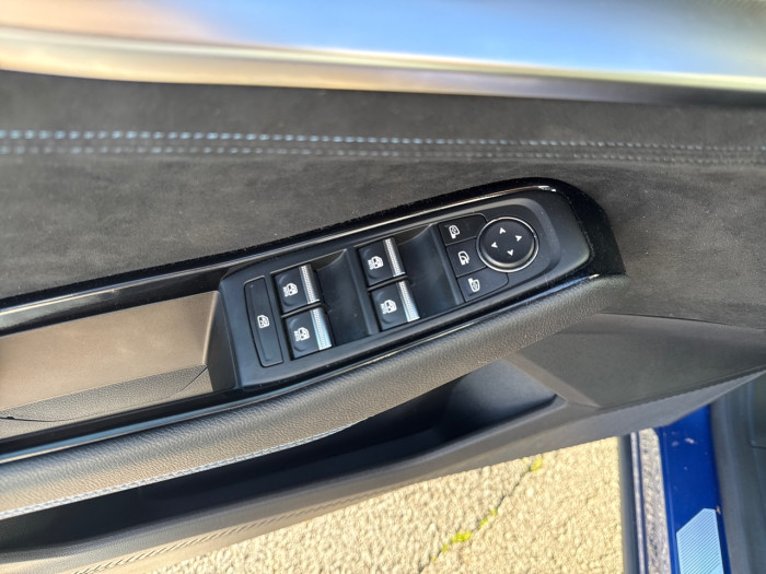 Renault Austral 1.2 E-Tech full hybrid 200ch Techno esprit Alpine - 24