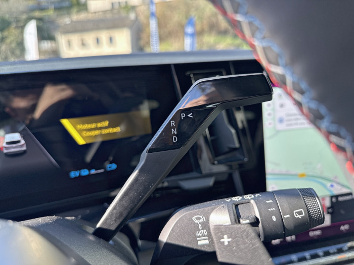 Renault Austral 1.2 E-Tech full hybrid 200ch Techno esprit Alpine - 24