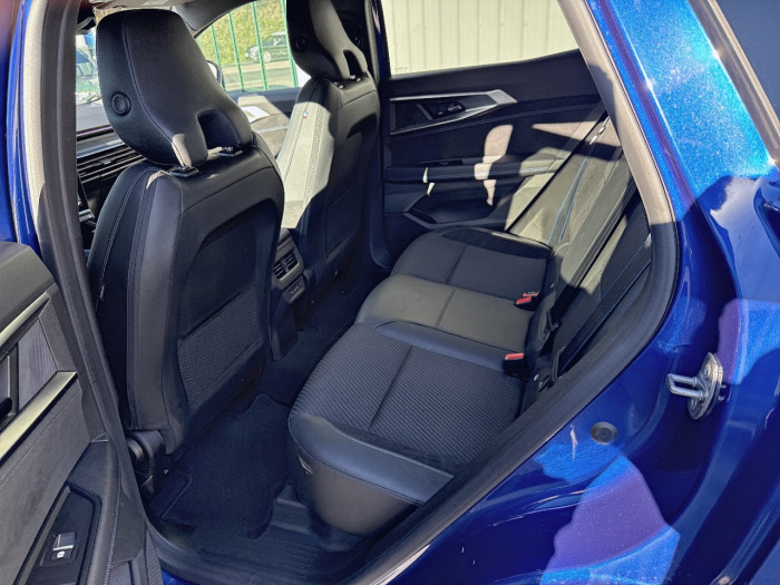 Renault Austral 1.2 E-Tech full hybrid 200ch Techno esprit Alpine - 24