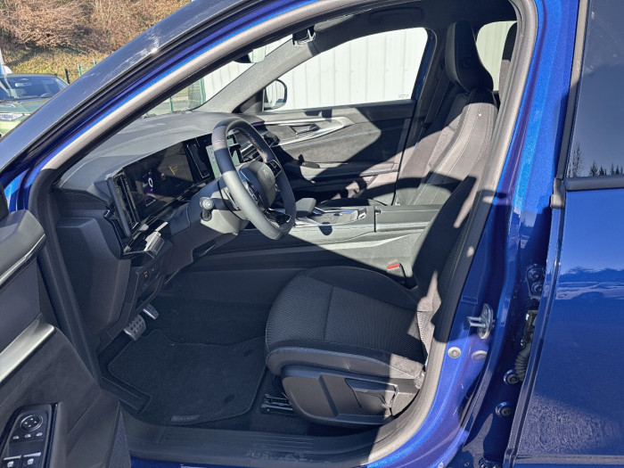 Renault Austral 1.2 E-Tech full hybrid 200ch Techno esprit Alpine - 24