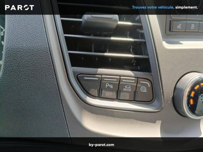 Ford TRANSIT FOURGON Nouveau FGN T310 L2H2 2.0 ECOBLUE 130 S&S AMBIENTE