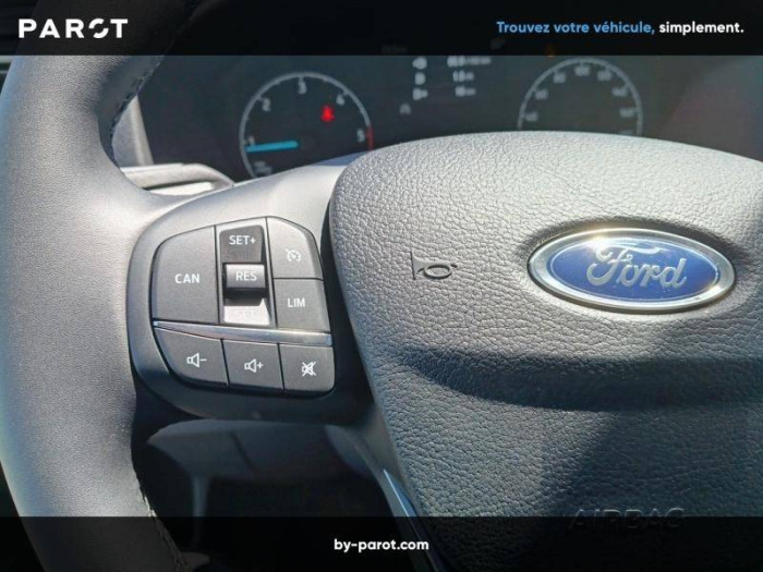 Ford TRANSIT FOURGON Nouveau FGN T310 L2H2 2.0 ECOBLUE 130 S&S AMBIENTE