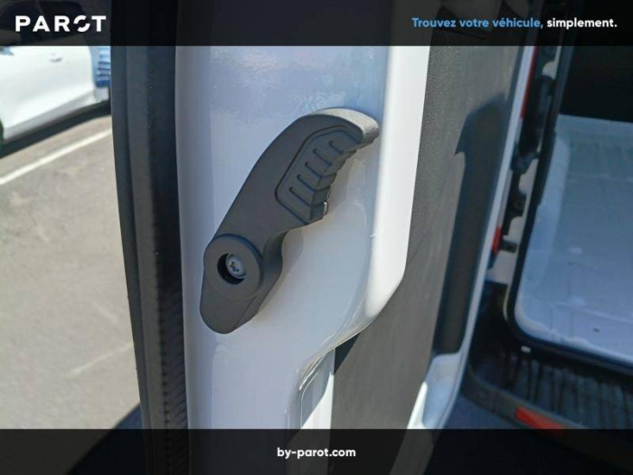 Ford TRANSIT FOURGON Nouveau FGN T310 L2H2 2.0 ECOBLUE 130 S&S AMBIENTE