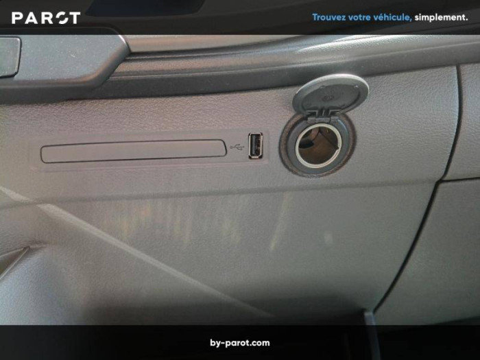 Ford TRANSIT FOURGON Nouveau FGN T310 L2H2 2.0 ECOBLUE 130 S&S AMBIENTE