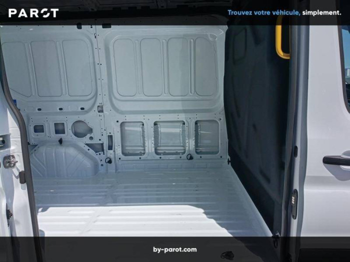 Ford TRANSIT FOURGON Nouveau FGN T310 L2H2 2.0 ECOBLUE 130 S&S AMBIENTE