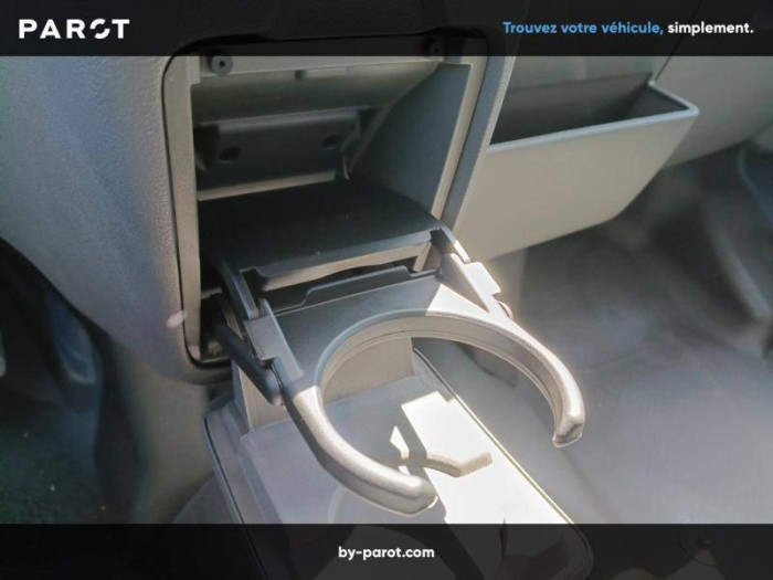 Ford TRANSIT FOURGON Nouveau FGN T310 L2H2 2.0 ECOBLUE 130 S&S AMBIENTE
