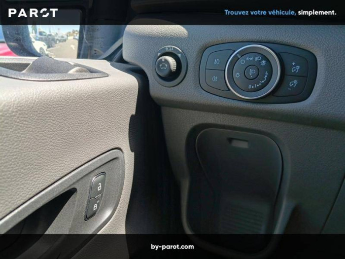 Ford TRANSIT FOURGON Nouveau FGN T310 L2H2 2.0 ECOBLUE 130 S&S AMBIENTE
