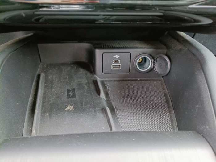 Ford Kuga 2.5 Duratec 180ch Hybrid FlexiFuel Titanium Business Powershift