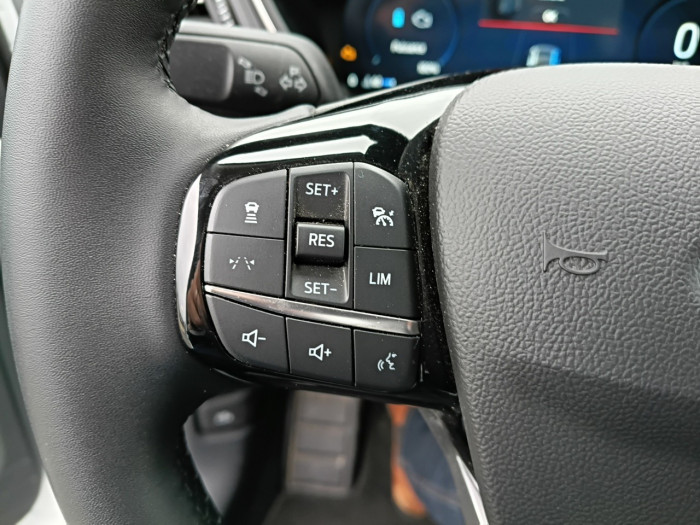 Ford Kuga 2.5 Duratec 180ch Hybrid FlexiFuel Titanium Business Powershift
