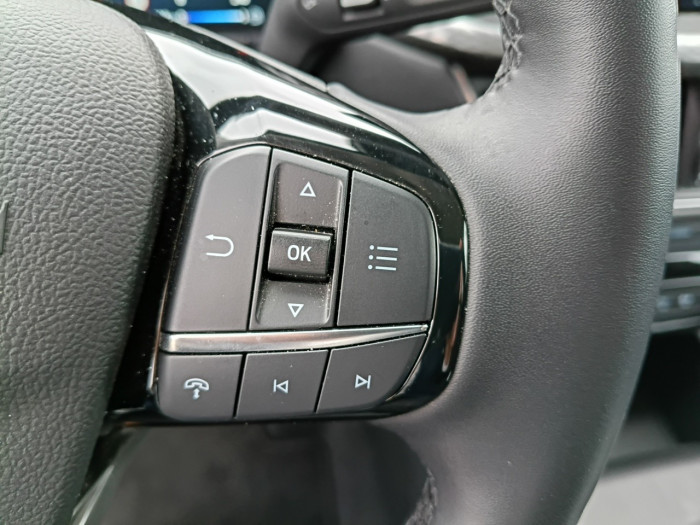 Ford Kuga 2.5 Duratec 180ch Hybrid FlexiFuel Titanium Business Powershift