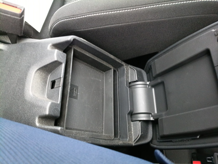 Ford Kuga 2.5 Duratec 180ch Hybrid FlexiFuel Titanium Business Powershift