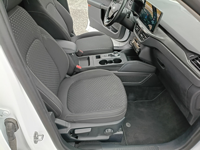 Ford Kuga 2.5 Duratec 180ch Hybrid FlexiFuel Titanium Business Powershift