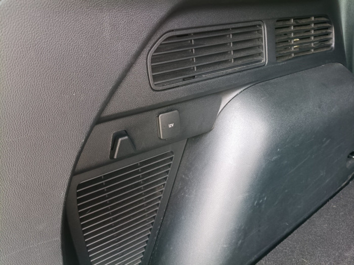 Ford Kuga 2.5 Duratec 180ch Hybrid FlexiFuel Titanium Business Powershift
