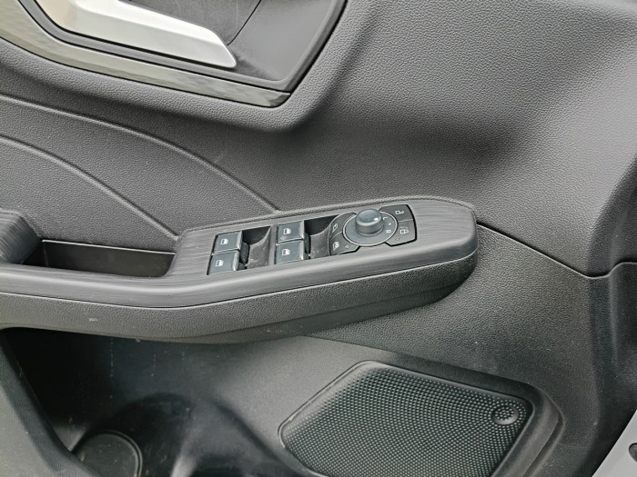 Ford Kuga 2.5 Duratec 180ch Hybrid FlexiFuel Titanium Business Powershift
