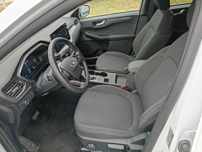 Ford Kuga 2.5 Duratec 180ch Hybrid FlexiFuel Titanium Business Powershift