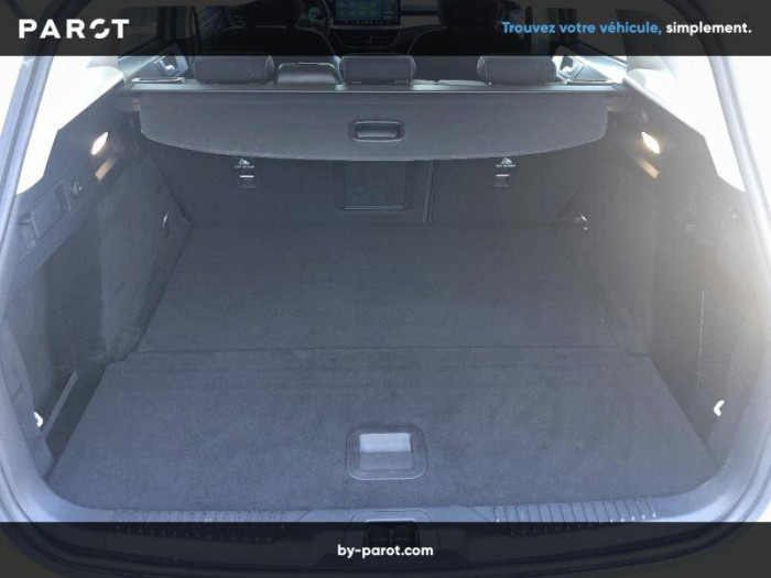 Ford Focus SW 1.0 EcoBoost 125 S&S mHEV Titanium X Business