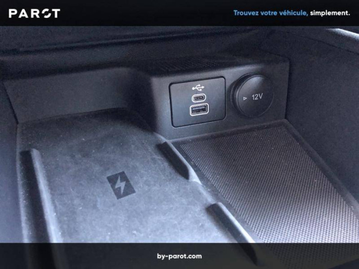Ford Focus SW 1.0 EcoBoost 125 S&S mHEV Titanium X Business