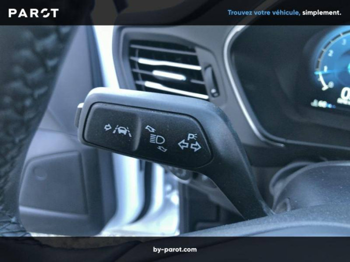 Ford Focus SW 1.0 EcoBoost 125 S&S mHEV Titanium X Business
