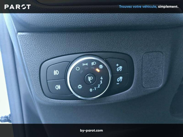 Ford Focus SW 1.0 EcoBoost 125 S&S mHEV Titanium X Business