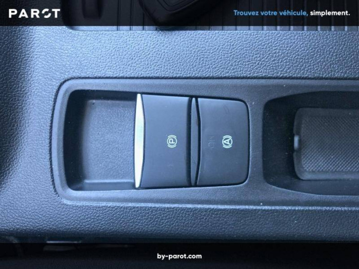 Ford Focus SW 1.0 EcoBoost 125 S&S mHEV Titanium X Business