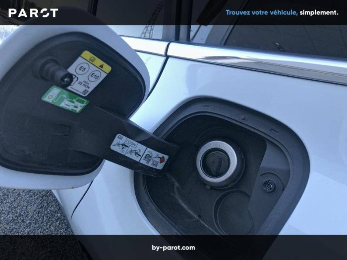 Ford Focus SW 1.0 EcoBoost 125 S&S mHEV Titanium X Business