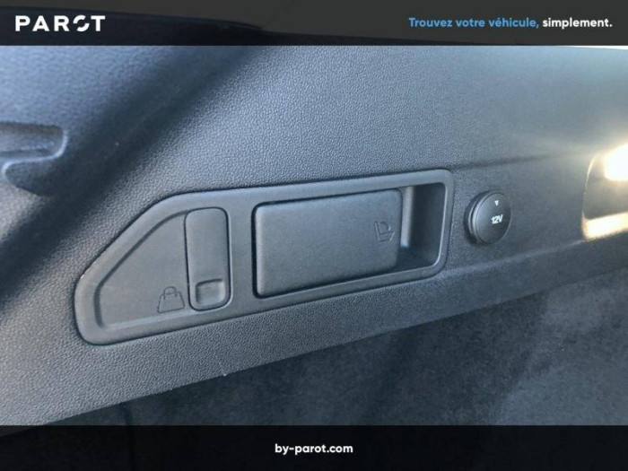 Ford Focus SW 1.0 EcoBoost 125 S&S mHEV Titanium X Business