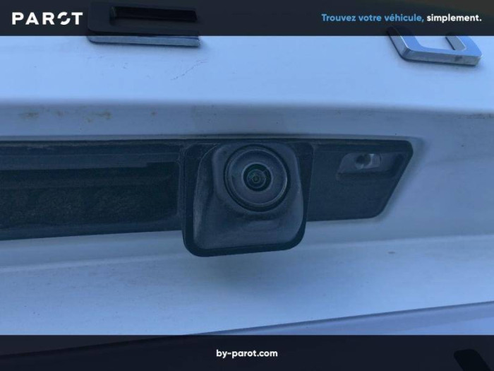 Ford Focus SW 1.0 EcoBoost 125 S&S mHEV Titanium X Business