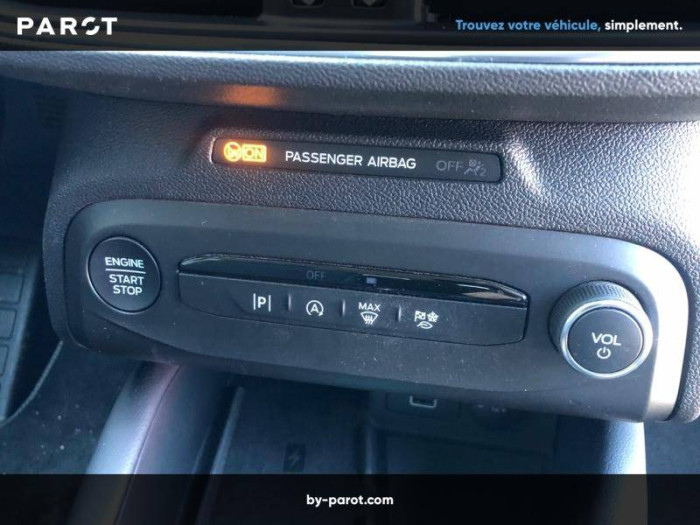 Ford Focus SW 1.0 EcoBoost 125 S&S mHEV Titanium X Business