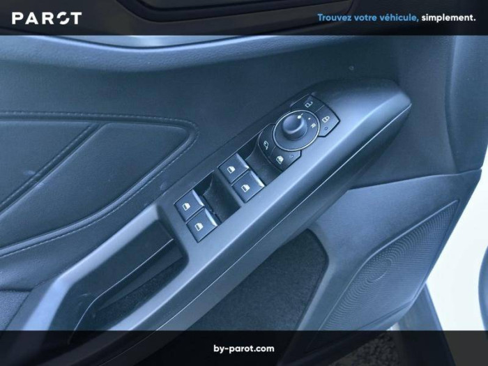 Ford Focus SW 1.0 EcoBoost 125 S&S mHEV Titanium X Business