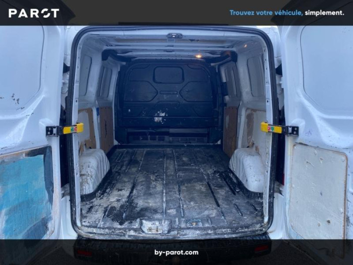 Ford Transit Custom Fg 280 L1H1 2.0 EcoBlue 130 Trend Business 7cv
