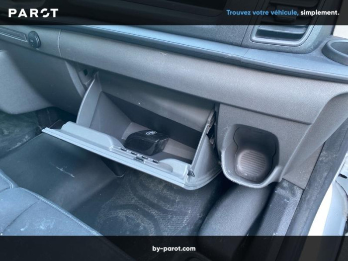 Ford Transit Custom Fg 280 L1H1 2.0 EcoBlue 130 Trend Business 7cv
