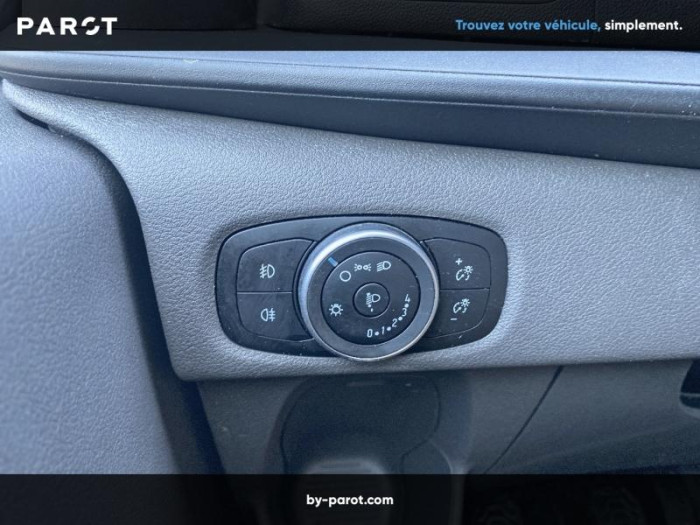 Ford Transit Custom Fg 280 L1H1 2.0 EcoBlue 130 Trend Business 7cv