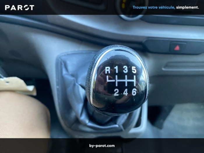 Ford Transit Custom Fg 280 L1H1 2.0 EcoBlue 130 Trend Business 7cv
