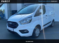 Ford Transit Custom Fg 280 L1H1 2.0 EcoBlue 130 Trend Business 7cv