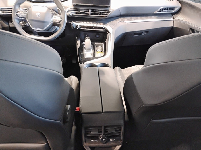 Peugeot 3008 Hybrid 225 e-EAT8 Allure